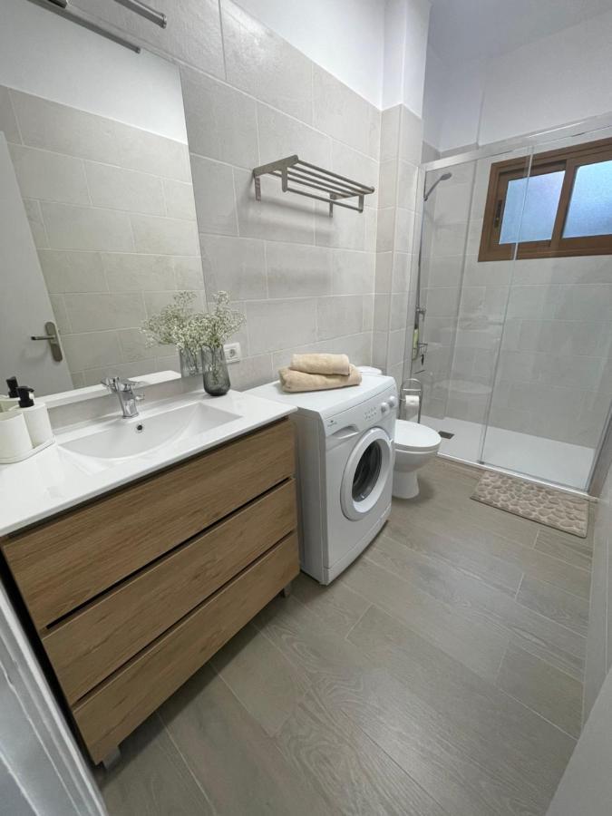 Apartamento Roda - Candelaria Exterior photo