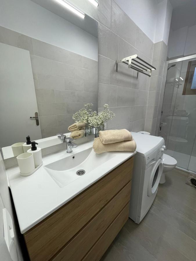 Apartamento Roda - Candelaria Exterior photo