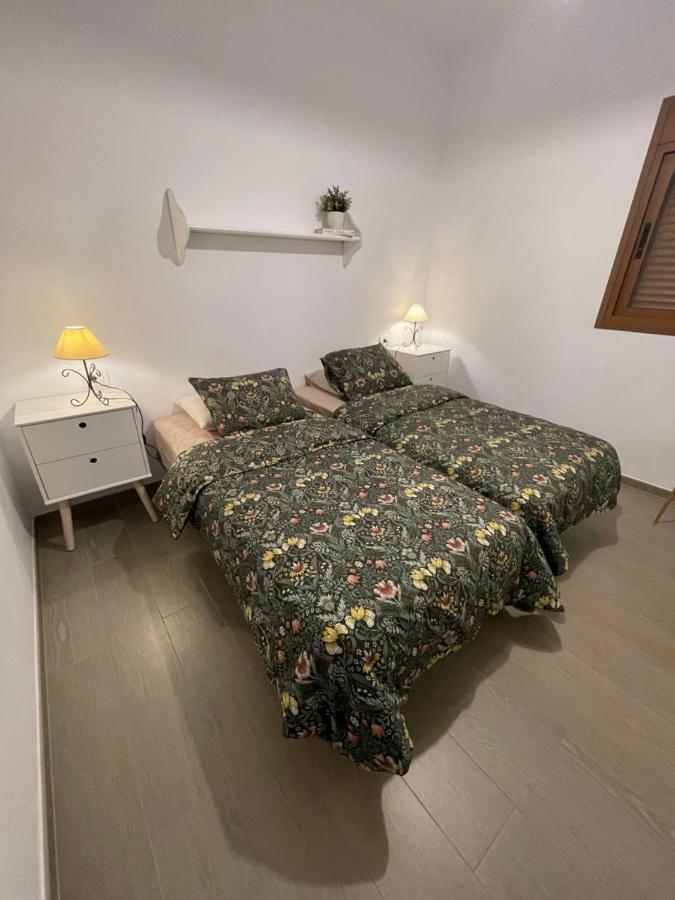 Apartamento Roda - Candelaria Exterior photo