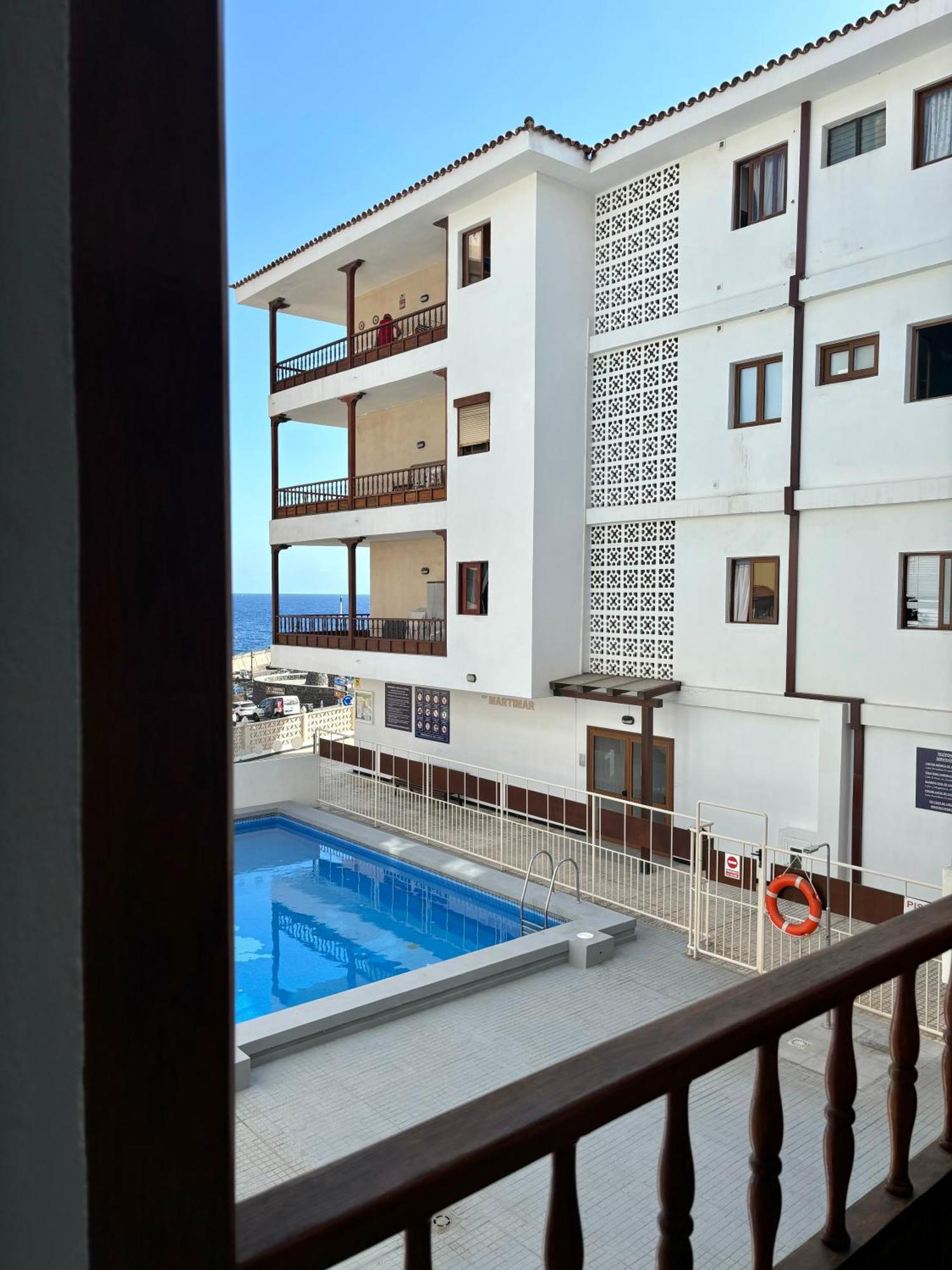 Apartamento Roda - Candelaria Exterior photo